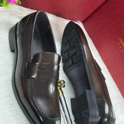 Men Italian Leather Formal Shoe