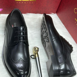 Men Italian Leather Formal Shoe
