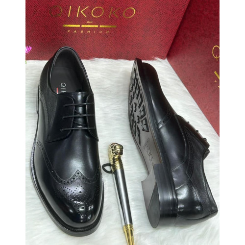 Men Italian Leather Formal Shoe
