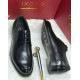 Men Italian Leather Formal Shoe
