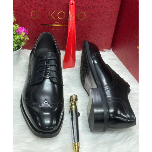 Men Italian Leather Formal Shoe