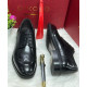Men Italian Leather Formal Shoe
