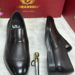 Men Italian Leather Formal Shoe