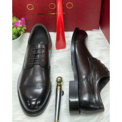 Men Italian Leather Formal Shoe