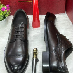 Men Italian Leather Formal Shoe