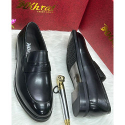Men Italian Leather Formal Shoe