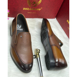 Men Italian Leather Formal Shoe