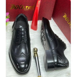 Men Italian Leather Formal Shoe