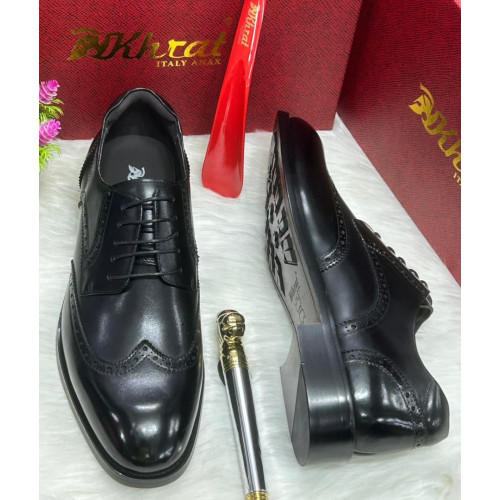 Men Italian Leather Formal Shoe