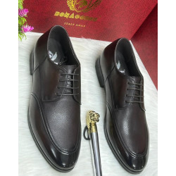 Men Italian Leather Formal Shoe