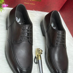 Men Italian Leather Formal Shoe