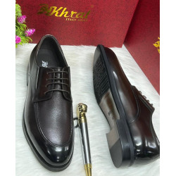 Men Italian Leather Formal Shoe