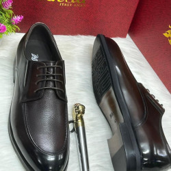 Men Italian Leather Formal Shoe