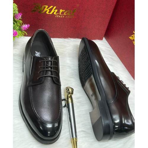 Men Italian Leather Formal Shoe