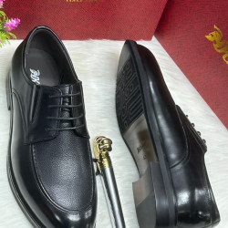 Men Italian Leather Formal Shoe