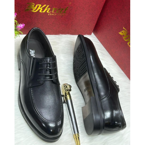 Men Italian Leather Formal Shoe