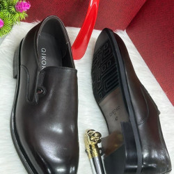 Men Italian Leather Formal Shoe