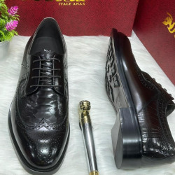 Men Italian Leather Formal Shoe