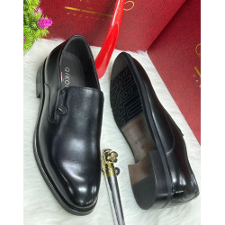 Men Italian Leather Formal Shoe