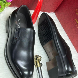 Men Italian Leather Formal Shoe