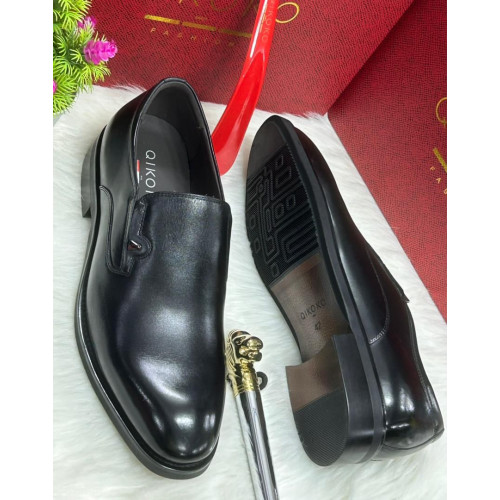 Men Italian Leather Formal Shoe