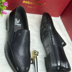 Men Italian Leather Formal Shoe