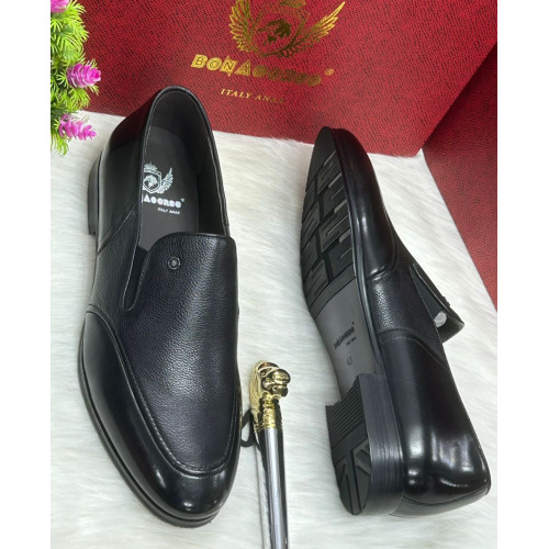 Men Italian Leather Formal Shoe