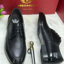 Men Italian Leather Formal Shoe