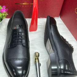 Men Italian Leather Formal Shoe