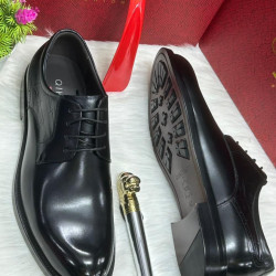 Men Italian Leather Formal Shoe