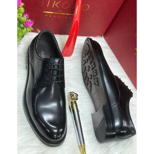 Men Italian Leather Formal Shoe