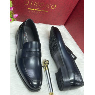 Men Italian Leather Formal Shoe