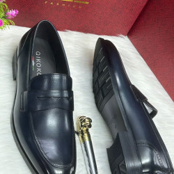Men Italian Leather Formal Shoe