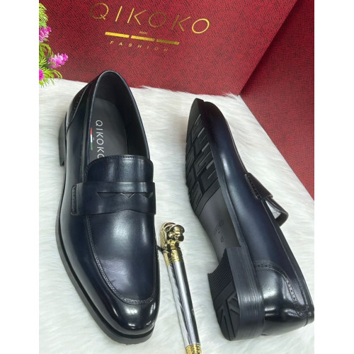 Men Italian Leather Formal Shoe