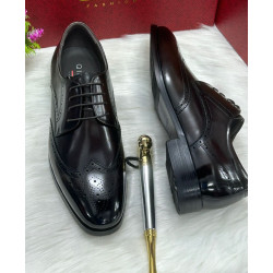 Men Italian Leather Formal Shoe
