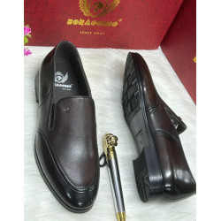 Men Italian Leather Formal Shoe
