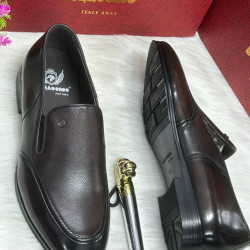 Men Italian Leather Formal Shoe