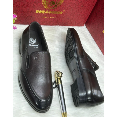 Men Italian Leather Formal Shoe