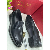 Men Italian Leather Formal Shoe