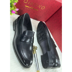 Men Italian Leather Formal Shoe