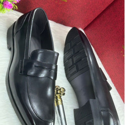 Men Italian Leather Formal Shoe