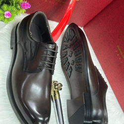 Men Italian Leather Formal Shoe
