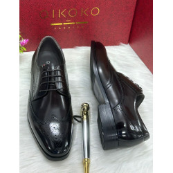 Men Italian Leather Formal Shoe