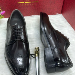 Men Italian Leather Formal Shoe