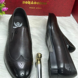 Men Italian Leather Formal Shoe
