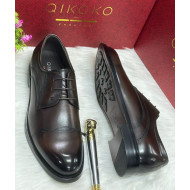 Men Italian Leather Formal Shoe