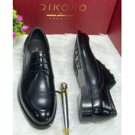 Men Italian Leather Formal Shoe