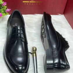 Men Italian Leather Formal Shoe
