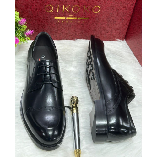 Men Italian Leather Formal Shoe