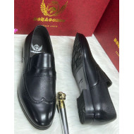 Men Italian Leather Formal Shoe